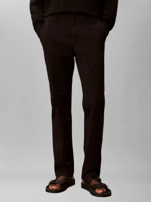 Calvin Klein Jeans Spodnie chino | Slim Fit