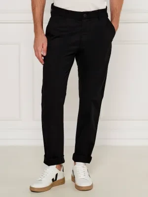 Calvin Klein Jeans Spodnie chino | Tapered fit