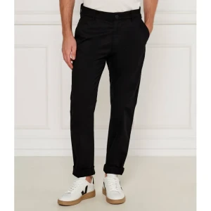 Calvin Klein Jeans Spodnie chino | Tapered fit