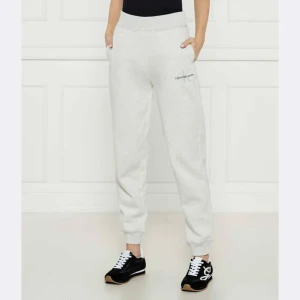 Calvin Klein Jeans Spodnie dresowe