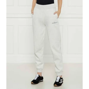 Calvin Klein Jeans Spodnie dresowe