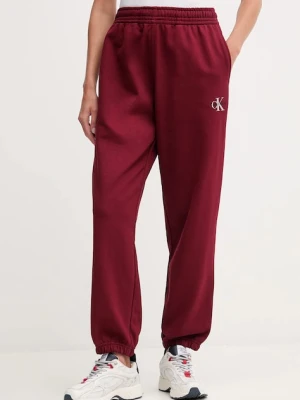 Calvin Klein Jeans spodnie dresowe
