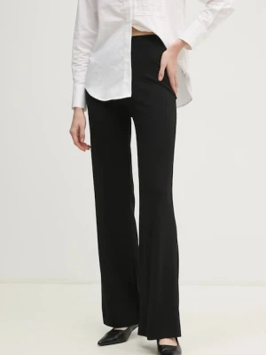 Calvin Klein Jeans spodnie dresowe czarny