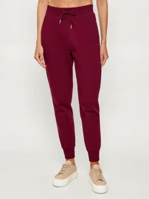 Calvin Klein Jeans Spodnie dresowe ARCHIVE | Slim Fit