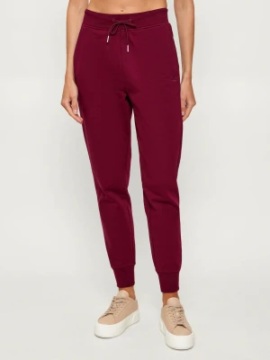 Calvin Klein Jeans Spodnie dresowe ARCHIVE | Slim Fit