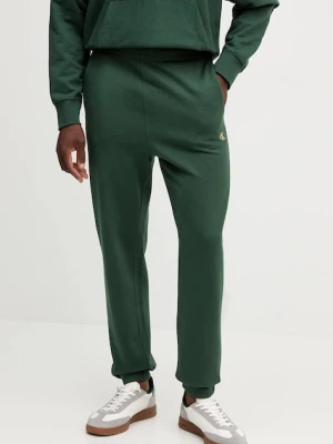 Calvin Klein Jeans spodnie dresowe bawełniane