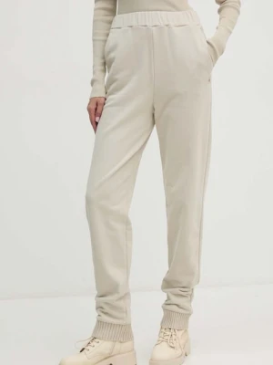 Calvin Klein Jeans spodnie dresowe bawełniane