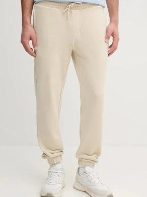 Calvin Klein Jeans spodnie dresowe bawełniane