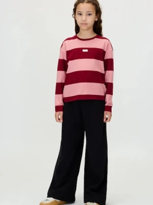 Calvin Klein Jeans spodnie dresowe dziecięce