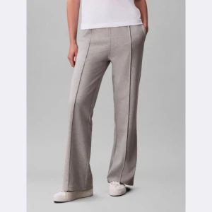Calvin Klein Jeans Spodnie dresowe | flare fit