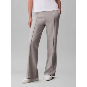 Calvin Klein Jeans Spodnie dresowe | flare fit