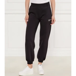 Zdjęcie produktu Calvin Klein Jeans Spodnie dresowe GALAXY PRINT | Comfort fit