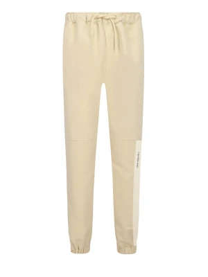 Calvin Klein Jeans Spodnie dresowe PARACHUTE | Regular Fit