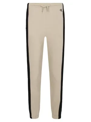 CALVIN KLEIN JEANS Spodnie dresowe | Regular Fit