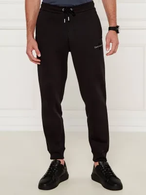 Calvin Klein Jeans Spodnie dresowe | Regular Fit