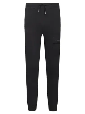 Calvin Klein Jeans Spodnie dresowe | Regular Fit