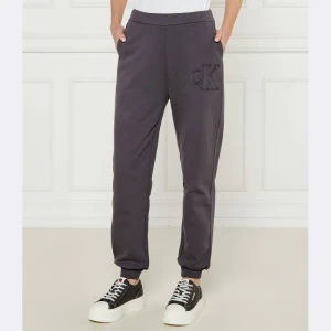 Calvin Klein Jeans Spodnie dresowe | Regular Fit