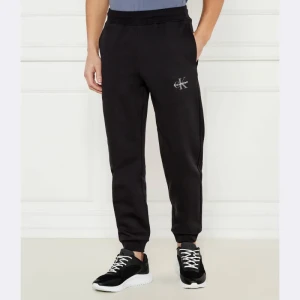 Calvin Klein Jeans Spodnie dresowe | Regular Fit