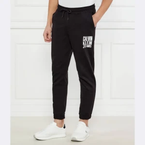 Calvin Klein Jeans Spodnie dresowe | Regular Fit