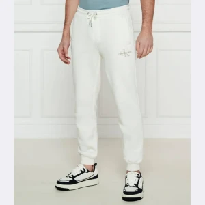 Calvin Klein Jeans Spodnie dresowe | Regular Fit