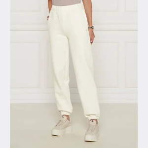 Calvin Klein Jeans Spodnie dresowe | Regular Fit