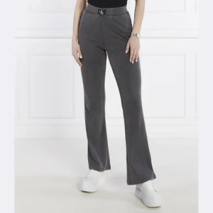 Calvin Klein Jeans Spodnie dresowe | Regular Fit