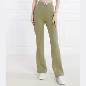 Calvin Klein Jeans Spodnie dresowe | Regular Fit