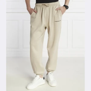 Calvin Klein Jeans Spodnie dresowe | Regular Fit