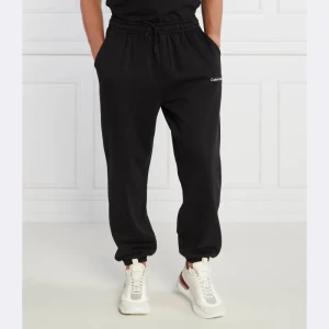 Calvin Klein Jeans Spodnie dresowe | Regular Fit