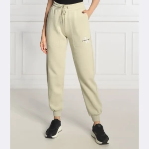 Calvin Klein Jeans Spodnie dresowe | Regular Fit