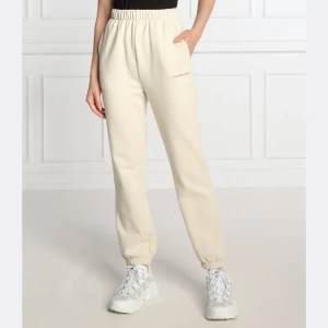 Calvin Klein Jeans Spodnie dresowe | Regular Fit