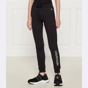 Calvin Klein Jeans Spodnie dresowe | Regular Fit