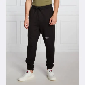 Zdjęcie produktu Calvin Klein Jeans Spodnie dresowe | Regular Fit