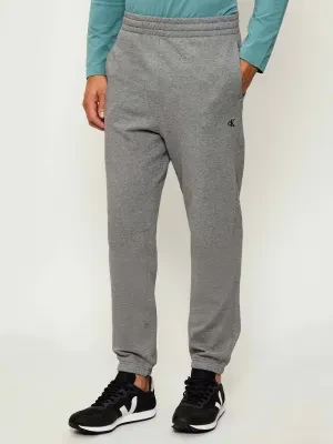Calvin Klein Jeans Spodnie dresowe | Regular Fit