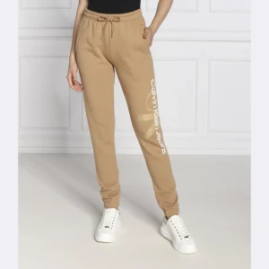Calvin Klein Jeans Spodnie dresowe | Regular Fit