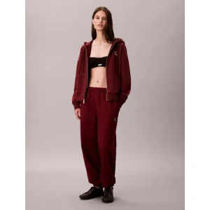 Calvin Klein Jeans Spodnie dresowe | Regular Fit
