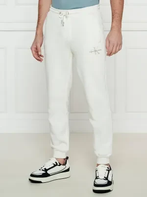 Calvin Klein Jeans Spodnie dresowe | Regular Fit