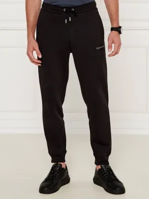 Calvin Klein Jeans Spodnie dresowe | Regular Fit