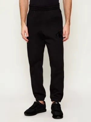 Calvin Klein Jeans Spodnie dresowe | Regular Fit
