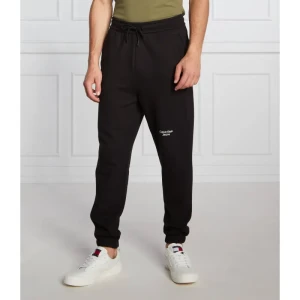 Calvin Klein Jeans Spodnie dresowe | Regular Fit