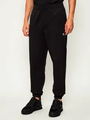 Calvin Klein Jeans Spodnie dresowe | Regular Fit