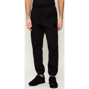 Calvin Klein Jeans Spodnie dresowe | Regular Fit