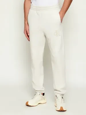 Calvin Klein Jeans Spodnie dresowe | Regular Fit