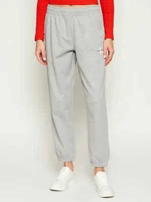 Calvin Klein Jeans Spodnie dresowe | Regular Fit