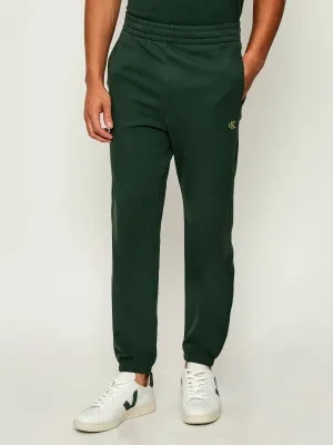 Calvin Klein Jeans Spodnie dresowe | Regular Fit