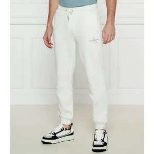 Calvin Klein Jeans Spodnie dresowe | Regular Fit