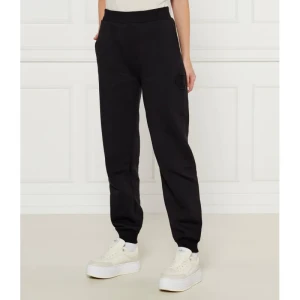 Calvin Klein Jeans Spodnie dresowe | Regular Fit