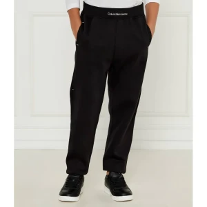 Calvin Klein Jeans Spodnie dresowe | Regular Fit