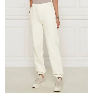 Calvin Klein Jeans Spodnie dresowe | Regular Fit