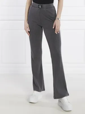 Calvin Klein Jeans Spodnie dresowe | Regular Fit